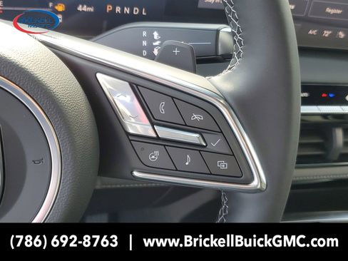 New 2026 Buick Enclave Sport Touring image 23