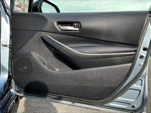 Used 2022 Toyota Corolla SE image 22