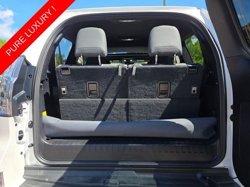 Used 2023 Lexus GX 460 Premium w/ Premium Package AWD/4WD image 20