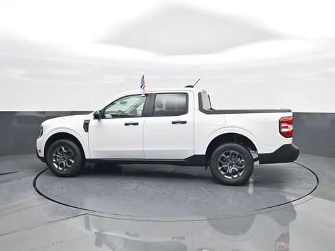 New 2025 Ford Maverick XLT w/ Equipment Group 301A image 5