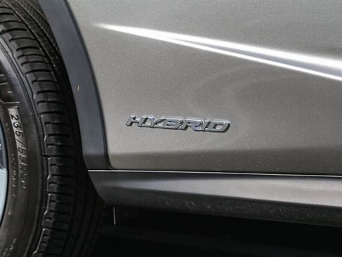 Used 2022 Lexus RX 450h AWD w/ Premium Package image 14