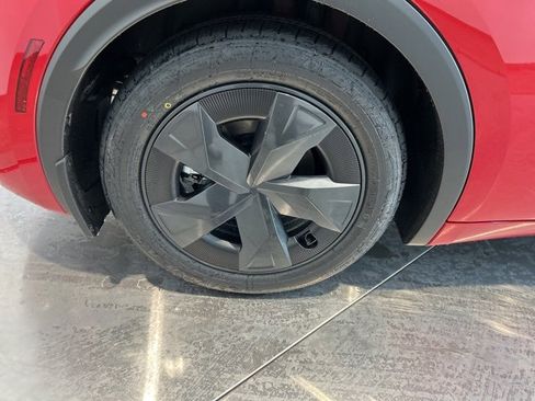 New 2026 Toyota Prius LE image 19