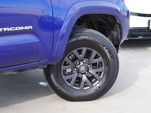 Used 2023 Toyota Tacoma SR5 image 8
