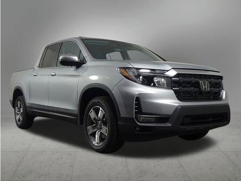 New 2026 Honda Ridgeline RTL image 7