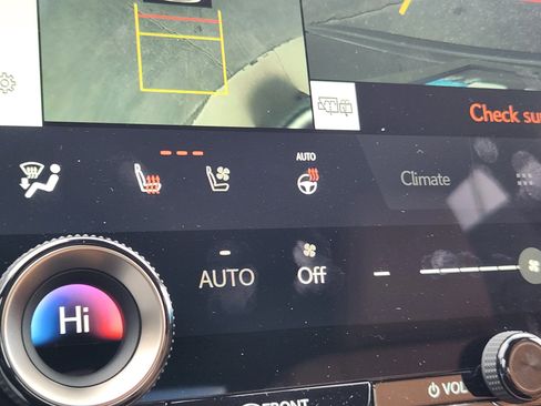 New 2026 Lexus NX 350 350 Premium image 25