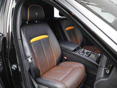 Certified 2024 Rolls-Royce Ghost Black Badge image 25
