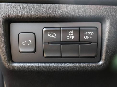 New 2025 MAZDA CX-5 AWD 2.5 S image 26