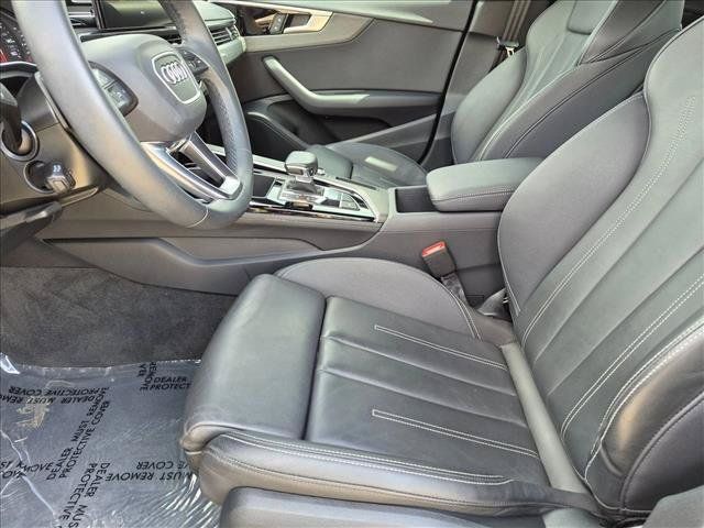 Certified 2024 Audi A5 2.0T Premium AWD/4WD image 14