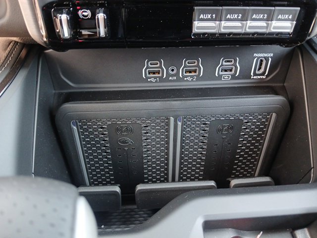 New 2026 RAM 1500 RHO w/ RHO Level 1 Equipment Group AWD/4WD image 46