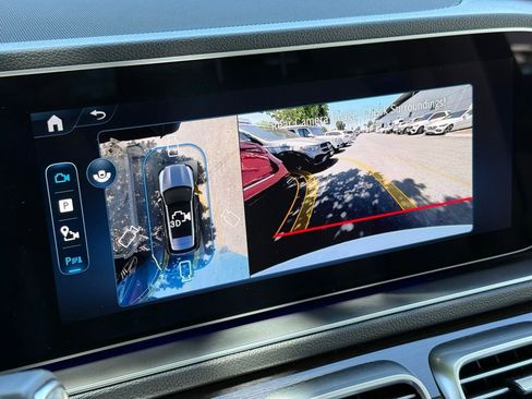 Certified 2026 Mercedes-Benz GLE 450 4MATIC image 6