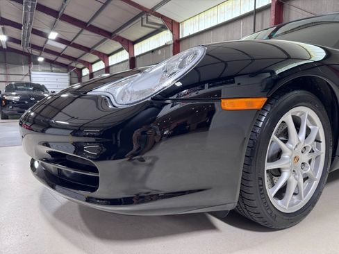 Used 2002 Porsche 911 GT3 RS image 21
