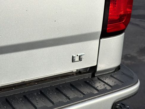 Used 2016 Chevrolet Silverado 1500 LT w/ All Star Edition image 28