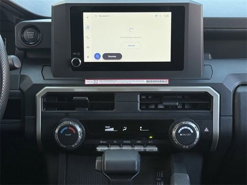 Used 2026 Toyota Tacoma SR image 15