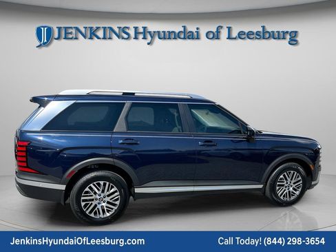 New 2026 Hyundai Palisade SEL image 4