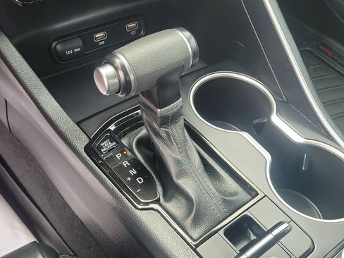 Used 2022 Kia K5 GT-Line w/ GT-Line Awd Premium Package image 28