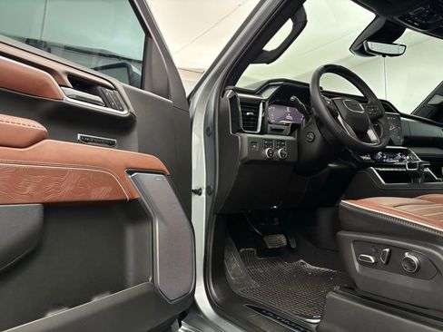 New 2026 GMC Sierra 1500 Denali Ultimate image 19