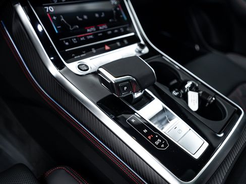 New 2026 Audi Q8 Prestige image 11