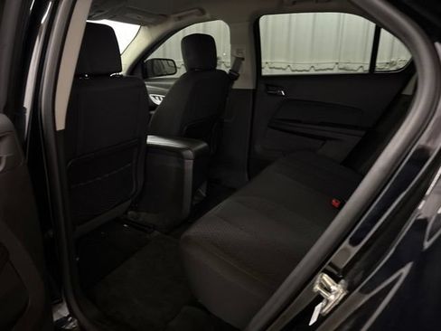 Used 2014 Chevrolet Equinox LS FWD image 19