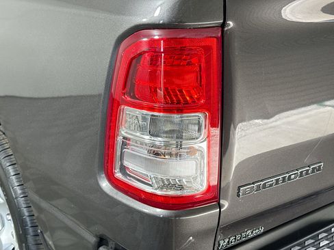Used 2019 RAM 1500 Big Horn image 36