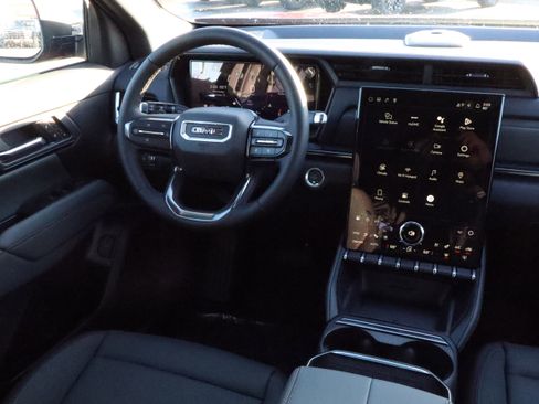 New 2026 GMC Terrain AT4 w/ Convenience Package III image 10