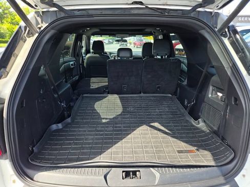 Used 2022 Ford Explorer Timberline AWD/4WD image 32