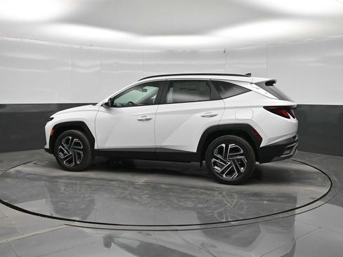 New 2026 Hyundai Tucson SEL Plus AWD/4WD image 5