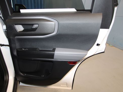 New 2025 Ford Bronco Sport Badlands w/ Badlands Tech Package image 25