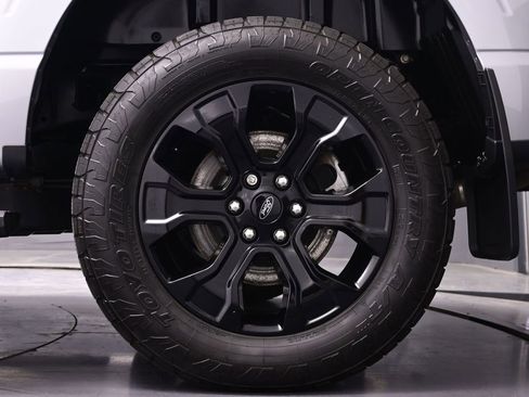 Used 2023 Ford F150 Platinum w/ Equipment Group 701A High image 35