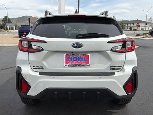New 2026 Subaru Crosstrek 2.5i Limited AWD/4WD image 4