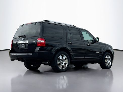 Used 2008 Ford Expedition Limited RWD image 2