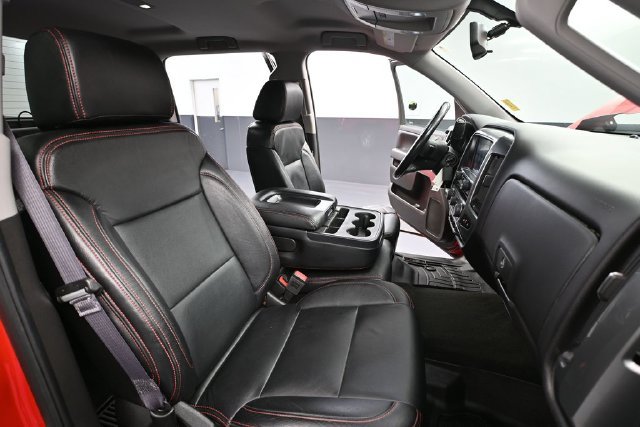 Used 2016 Chevrolet Silverado 1500 LT w/ All Star Edition AWD/4WD image 36