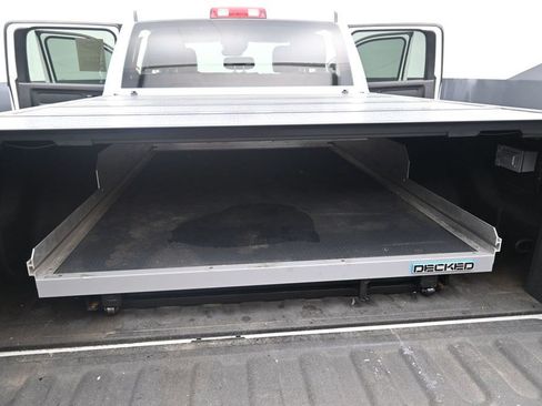 Used 2024 RAM 2500 Tradesman w/ Safety Group AWD/4WD image 9