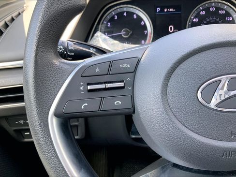 Used 2020 Hyundai Sonata SEL FWD image 23