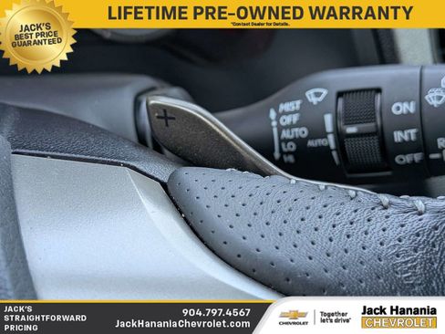 Used 2020 Lexus RX 350 F Sport w/ Accessory Package AWD/4WD image 29
