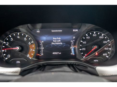 Used 2022 Jeep Compass Limited w/ Sun and Sound Group image 22