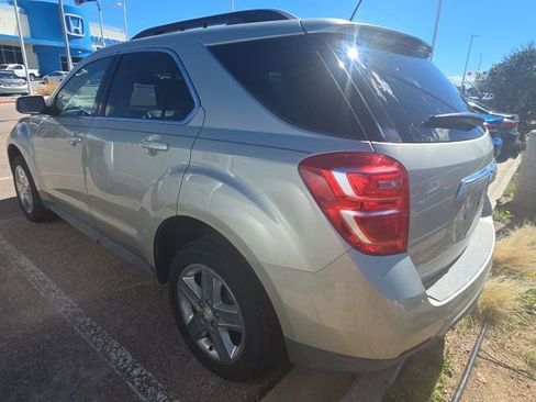 Used 2016 Chevrolet Equinox LT image 11