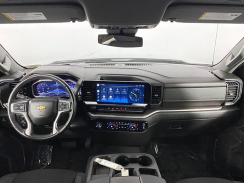 Certified 2022 Chevrolet Silverado 1500 LT image 14