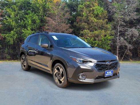 New 2026 Subaru Crosstrek 2.5i Limited AWD/4WD image 15