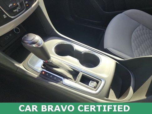 Certified 2020 Chevrolet Equinox LS w/ LS Convenience Package image 26