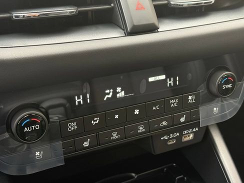 New 2026 Subaru Outback Touring XT AWD/4WD image 17