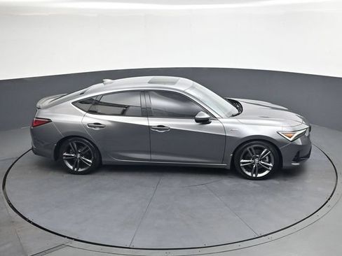 Used 2024 Acura Integra A-Spec FWD image 23