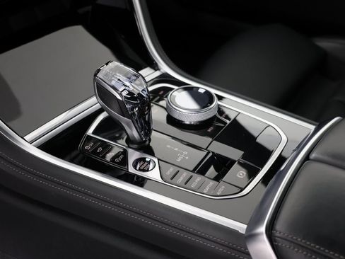 Used 2024 BMW 840i xDrive 840i w/ Driving Assistance Package image 6