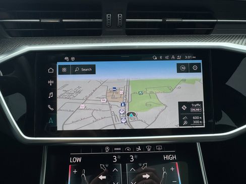 Used 2022 Audi RS 7 Sportback image 75