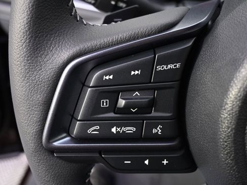 Used 2026 Subaru Forester Limited image 33