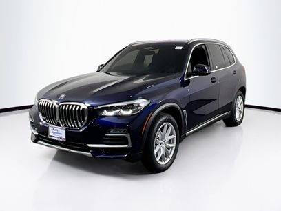Used 2020 BMW X5 xDrive40i w/ Premium Package
