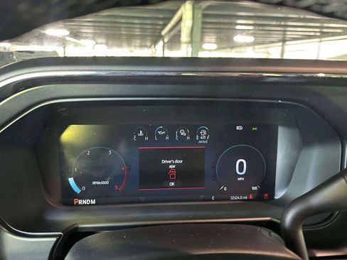 Certified 2026 Ford F250 Lariat AWD/4WD image 27
