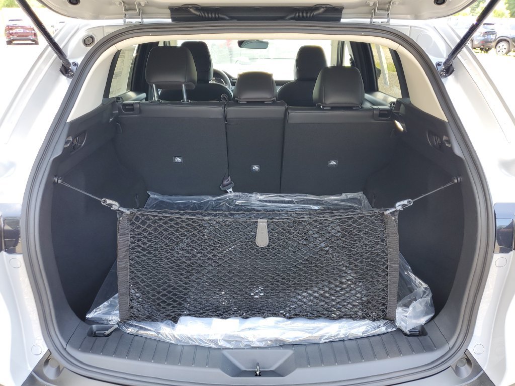 New 2026 MAZDA CX-5 Select AWD/4WD image 8