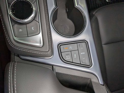 New 2026 Cadillac CT4 Premium Luxury image 24