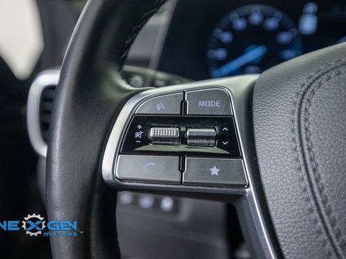 Used 2024 Kia Telluride SX Prestige X-Pro AWD/4WD image 15