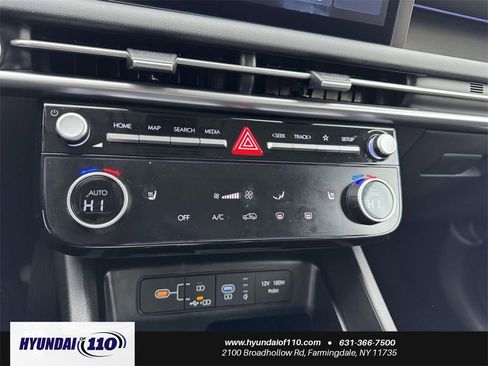 Used 2025 Hyundai Tucson SEL image 25